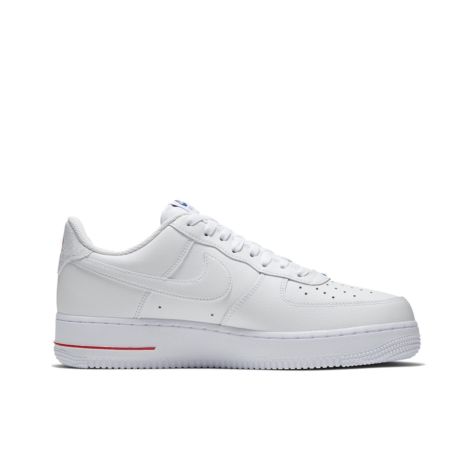 Nike Air Force 1 Skateboard Sh - Nike Shoes Air Force 1 recension och pris
