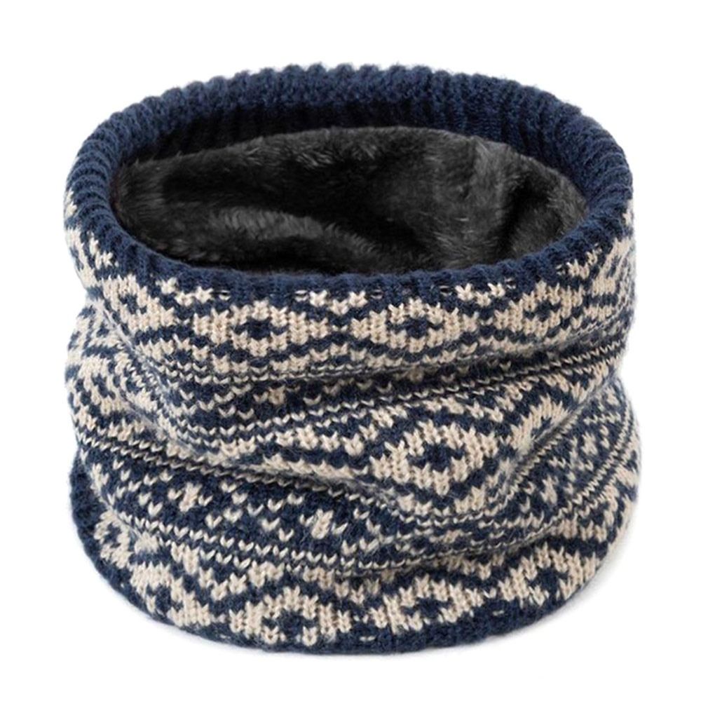 Fashion Soft Winter Neck Warme - Wool Scarf Men recension och pris