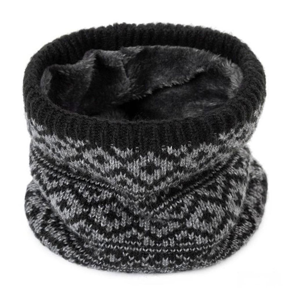 Fashion Soft Winter Neck Warme - Wool Scarf Men recension och pris