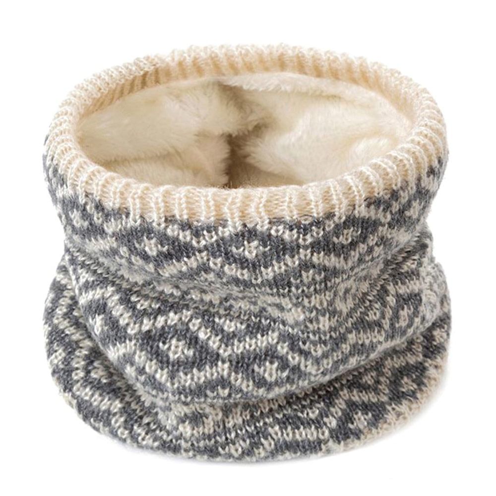 Fashion Soft Winter Neck Warme - Wool Scarf Men recension och pris