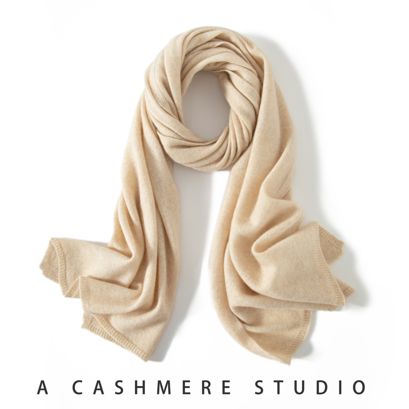 MERRILAMB High Quality Unisex  - Wool Scarf Men recension och pris