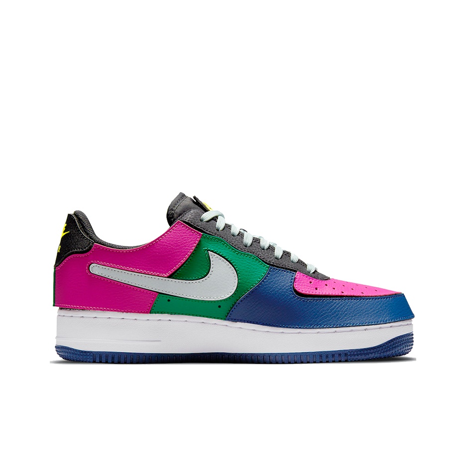 Nike Air Force 1 Skateboard Sh - Nike Shoes Air Force 1 recension och pris
