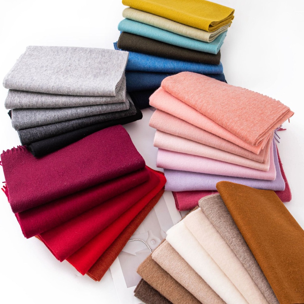 Winter Warm 100% Wool Scarf Ov - Wool Scarf Men recension och pris